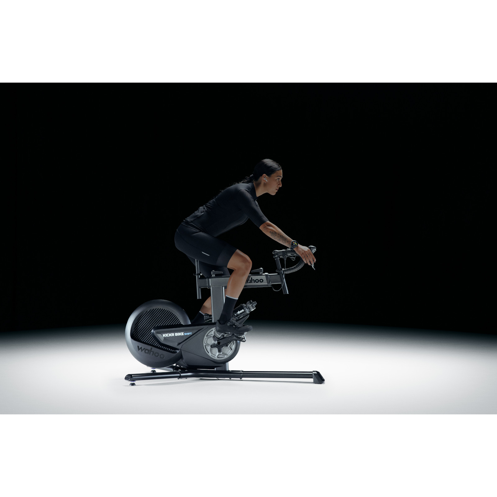 Wahoo fitness kickr discount bike trainer floormat